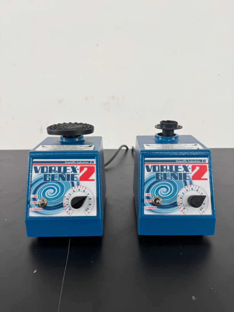 Image of Scientific Industries Vortex Genie 2